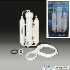 Aquili Reverse Osmosis Kit RO Classic