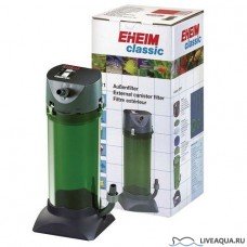 Eheim external filter classic 2211
