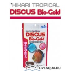 HIKARI DISCUS Bio-Gold 2.82oz
