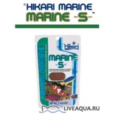 HIKARI MARINE S 1.76oz (50 граммов)