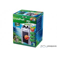 JBL CristalProfi e701 greenline
