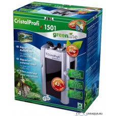 JBL CristalProfi e1501 greenline