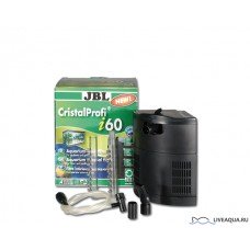 JBL CristalProfi i60