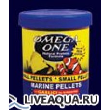 Omega One Garlic Marine Pellets