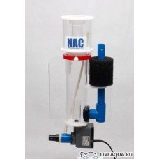 Bubble Magus BM BMQQ-NAC Protein Skimmer