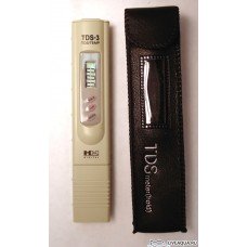 Цифровой TDS Meter с чехлом