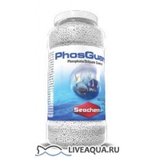 Seachem PhosGuard™ 100ml