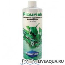 Seachem Flourish 100 ml