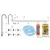 Sera fil bioactive 130 + UV external filter