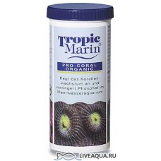 Tropic Marin Pro-Coral Organic