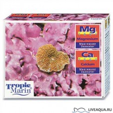 Tropic Marin Magnesium-Calcium-Combi-Test