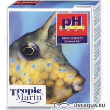 Tropic Marin pH-Test Seawater