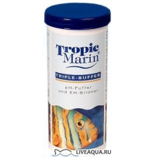 Tropic Marin Triple-Buffer 250g