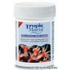 Tropic Marin PRO-CORAL REEF SNOW