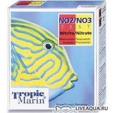 Tropic Marin Nitrite/Nitrate Test