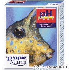 Tropic Marin pH-Test Seawater