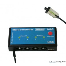 TUNZE Multicontroller 7096.000
