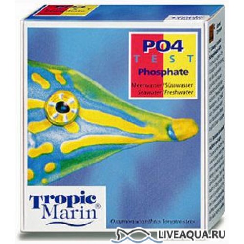 thumbnail image 2 of Tropic Marin NO2/NO3 Pro - Nitrit/Nitrat-Test Professional - Buy Online 2 of 9
